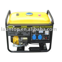 Petrol Generator 2kw 3000prm